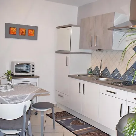 Appartement Kuehn