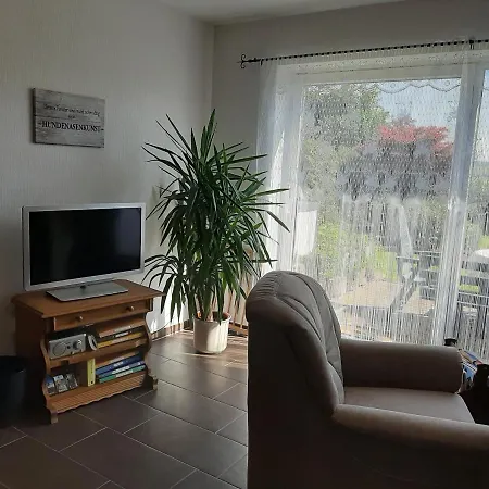 Kuehn Appartement *