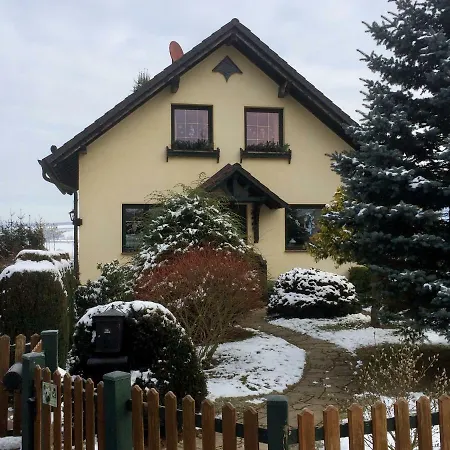 Kuehn Appartamento